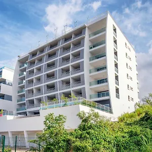 4* Aparthotel Marina